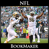 2023 NFC South Betting Odds